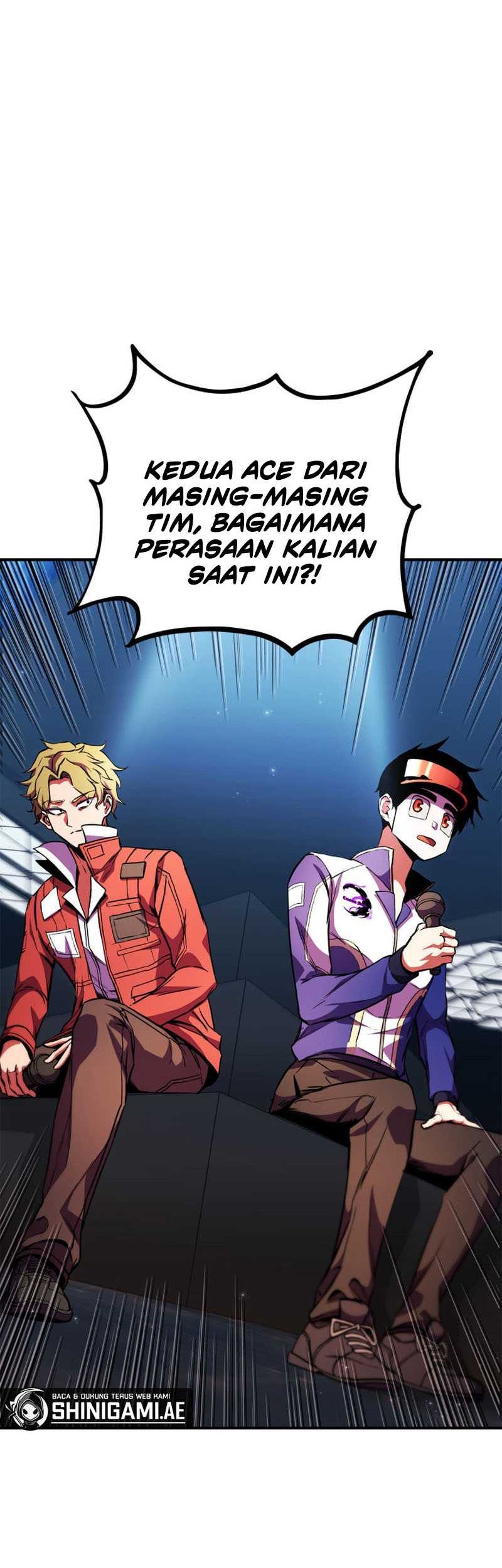 Ranker’s Return (Remake) Chapter 170 - halaman 5