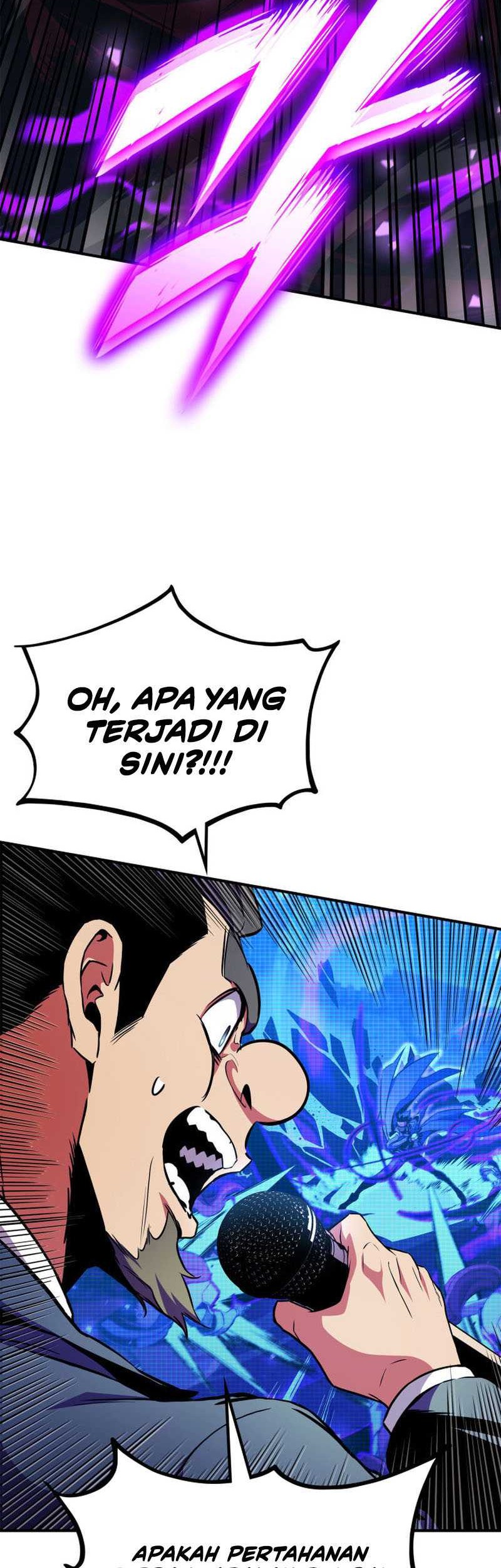 Ranker’s Return (Remake) Chapter 170 - halaman 52