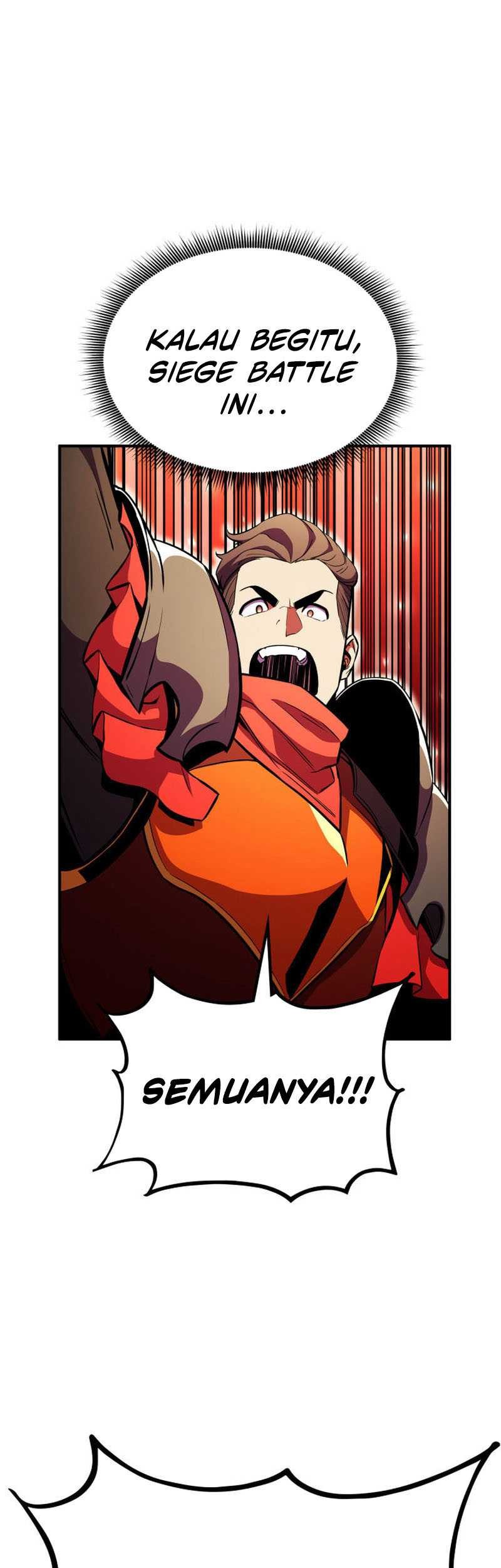 Ranker’s Return (Remake) Chapter 170 - halaman 55