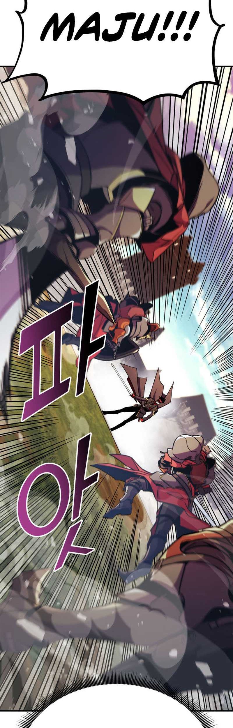 Ranker’s Return (Remake) Chapter 170 - halaman 56