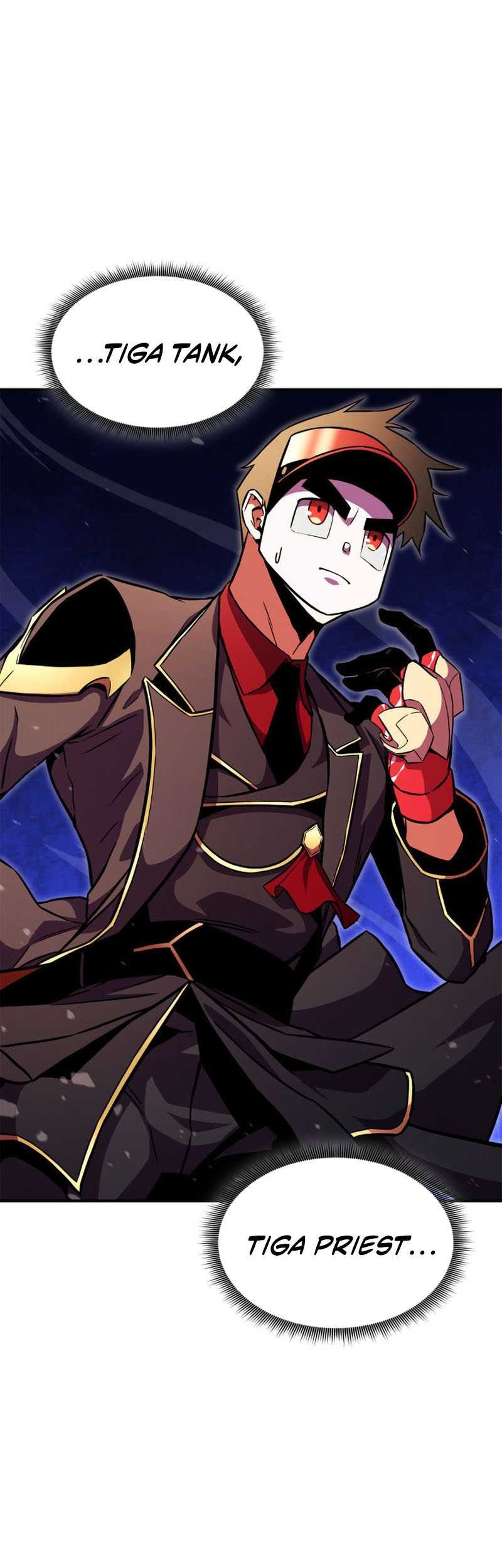 Ranker’s Return (Remake) Chapter 170 - halaman 63