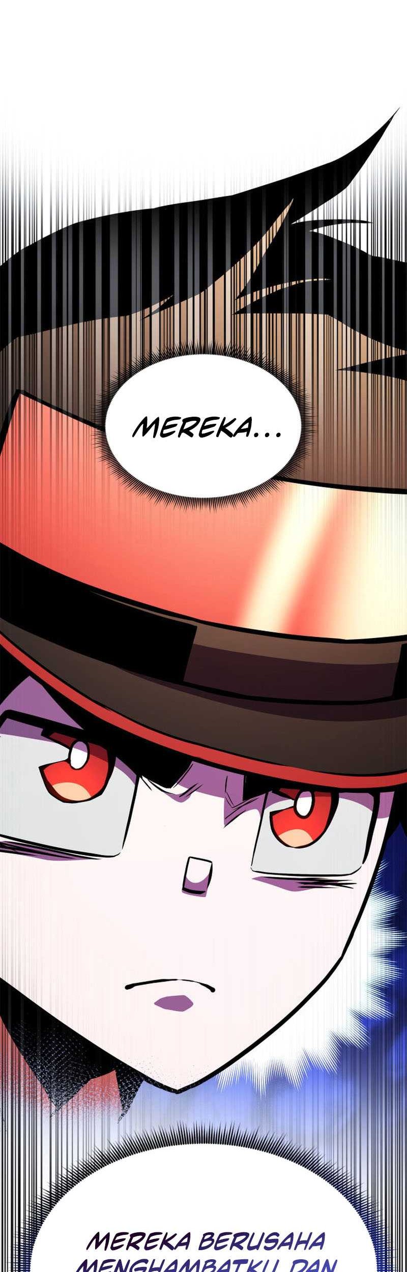 Ranker’s Return (Remake) Chapter 170 - halaman 64