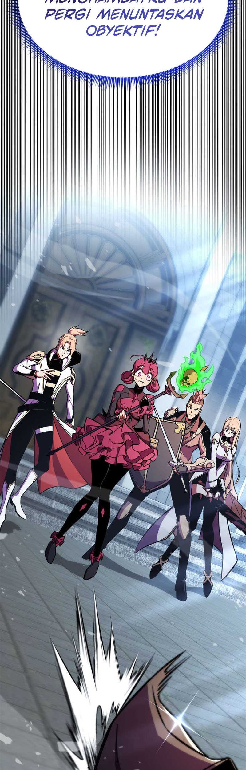 Ranker’s Return (Remake) Chapter 170 - halaman 65