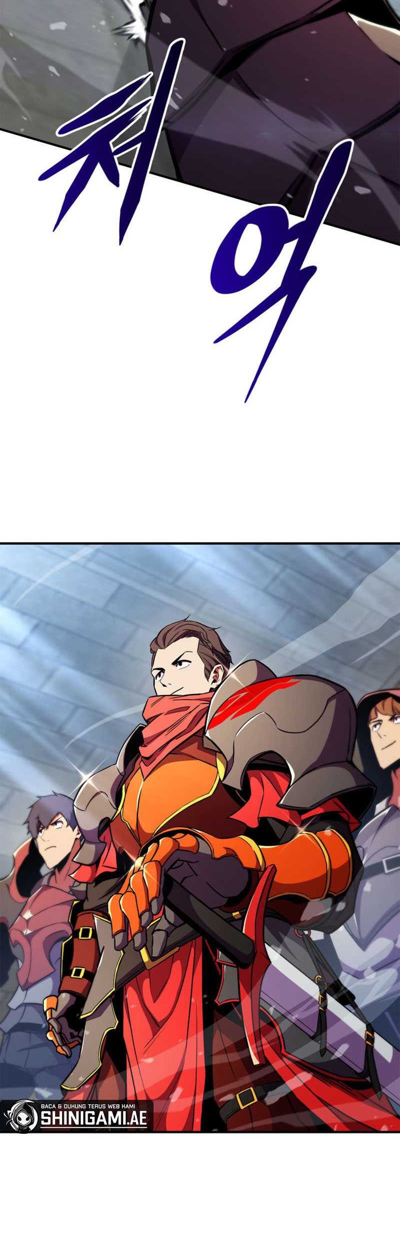 Ranker’s Return (Remake) Chapter 170 - halaman 66