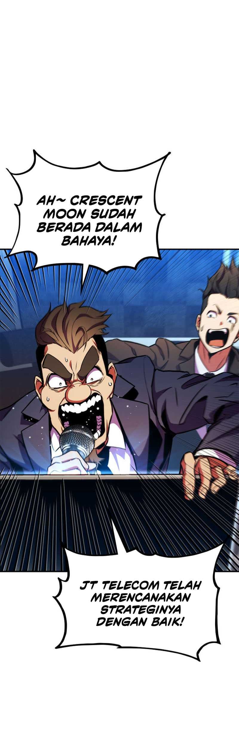 Ranker’s Return (Remake) Chapter 170 - halaman 67