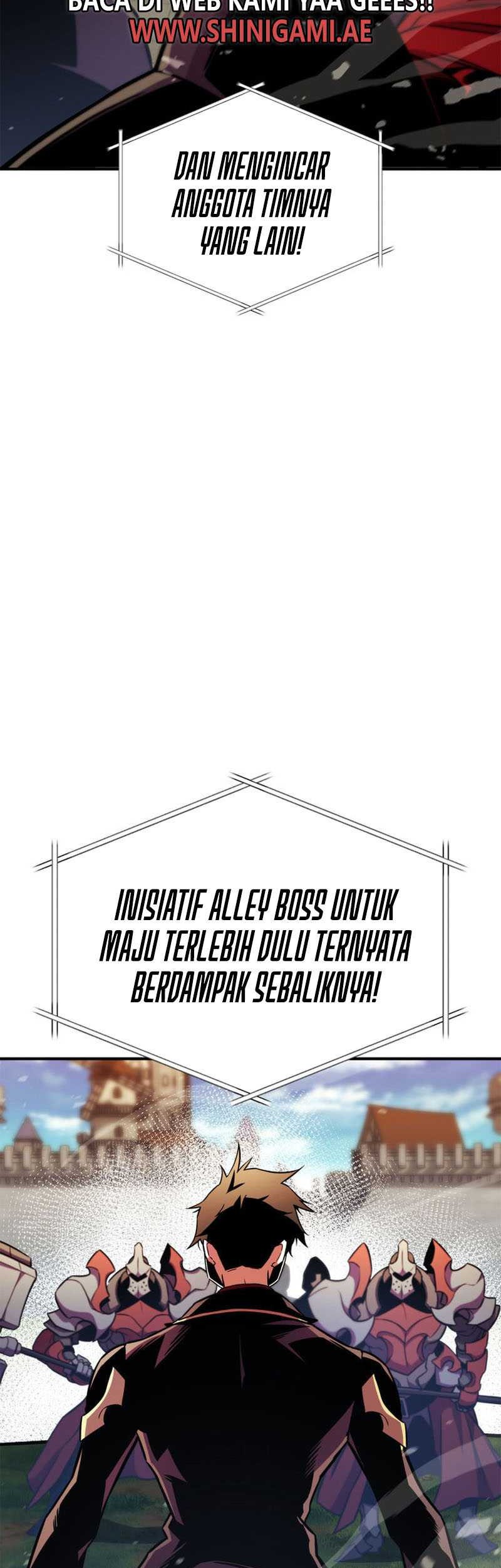 Ranker’s Return (Remake) Chapter 170 - halaman 69