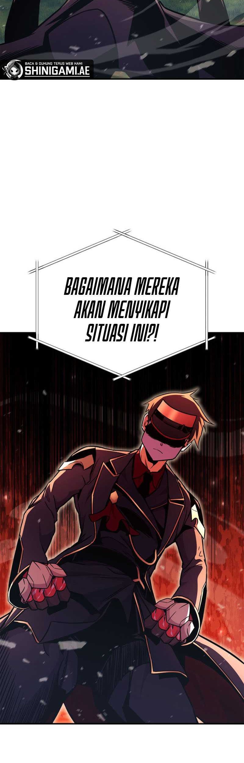 Ranker’s Return (Remake) Chapter 170 - halaman 70