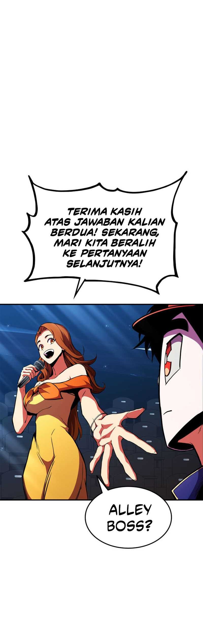 Ranker’s Return (Remake) Chapter 170 - halaman 8