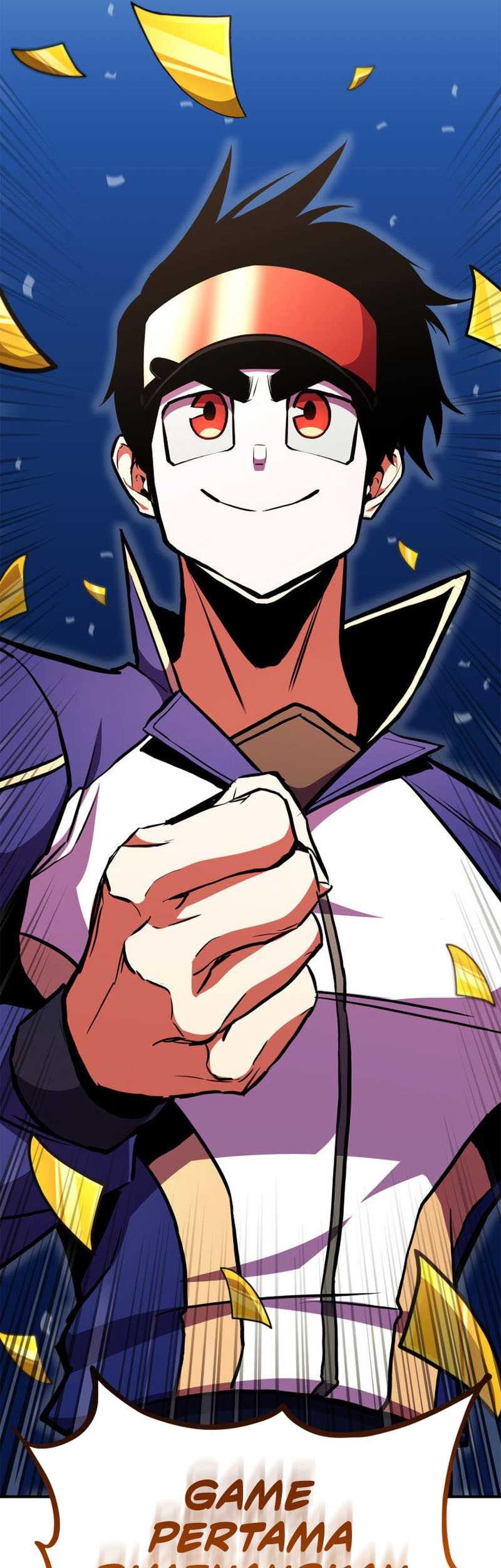 Ranker’s Return (Remake) Chapter 171 - halaman 100