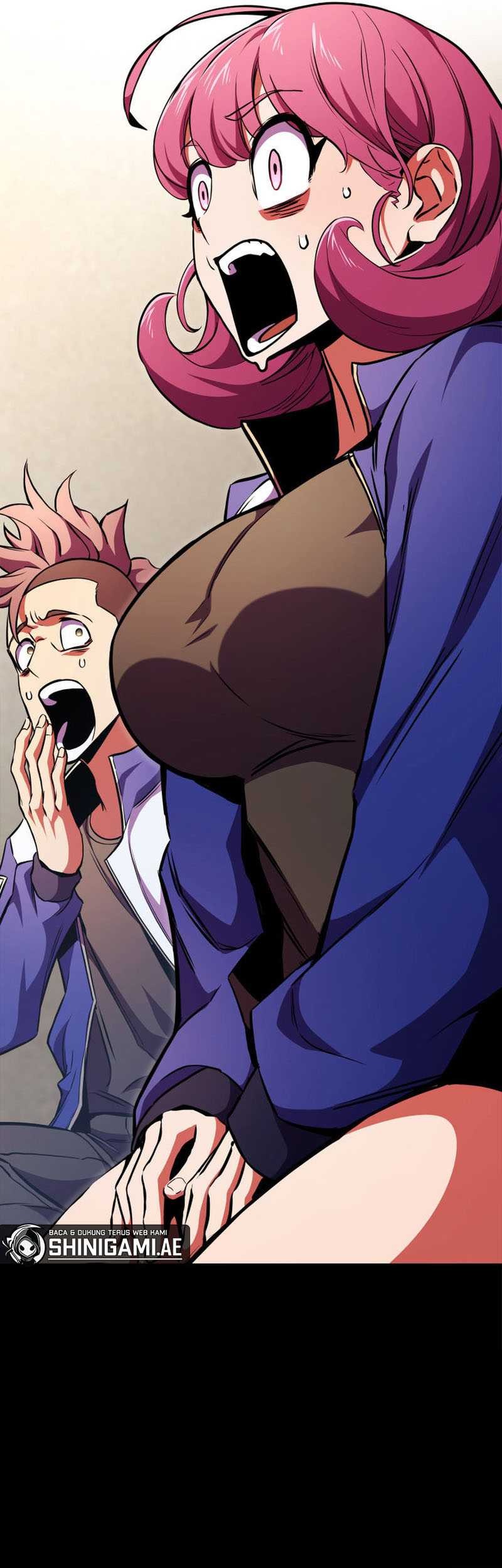Ranker’s Return (Remake) Chapter 171 - halaman 14