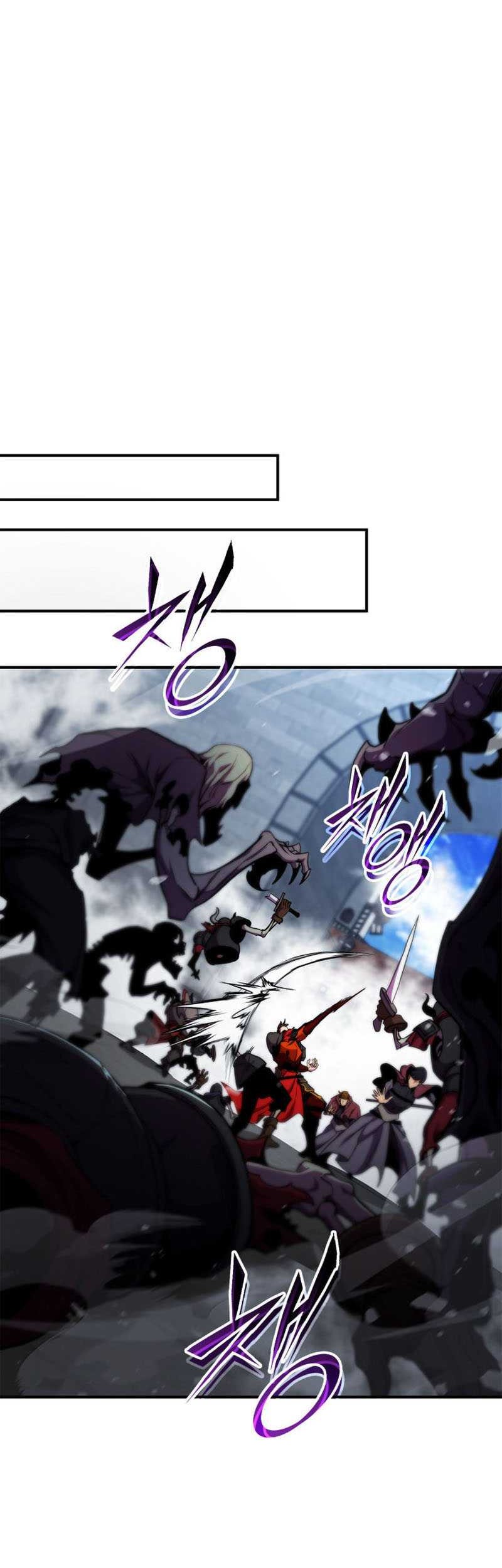 Ranker’s Return (Remake) Chapter 171 - halaman 20