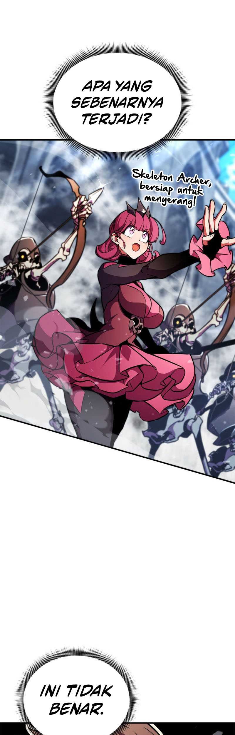 Ranker’s Return (Remake) Chapter 171 - halaman 22