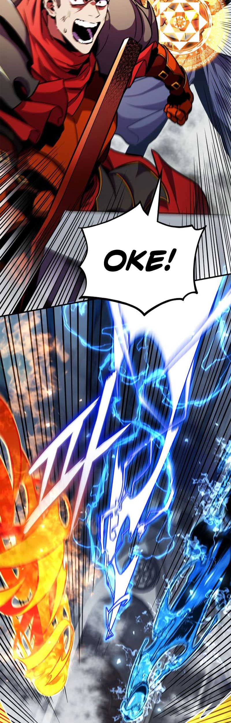 Ranker’s Return (Remake) Chapter 171 - halaman 24