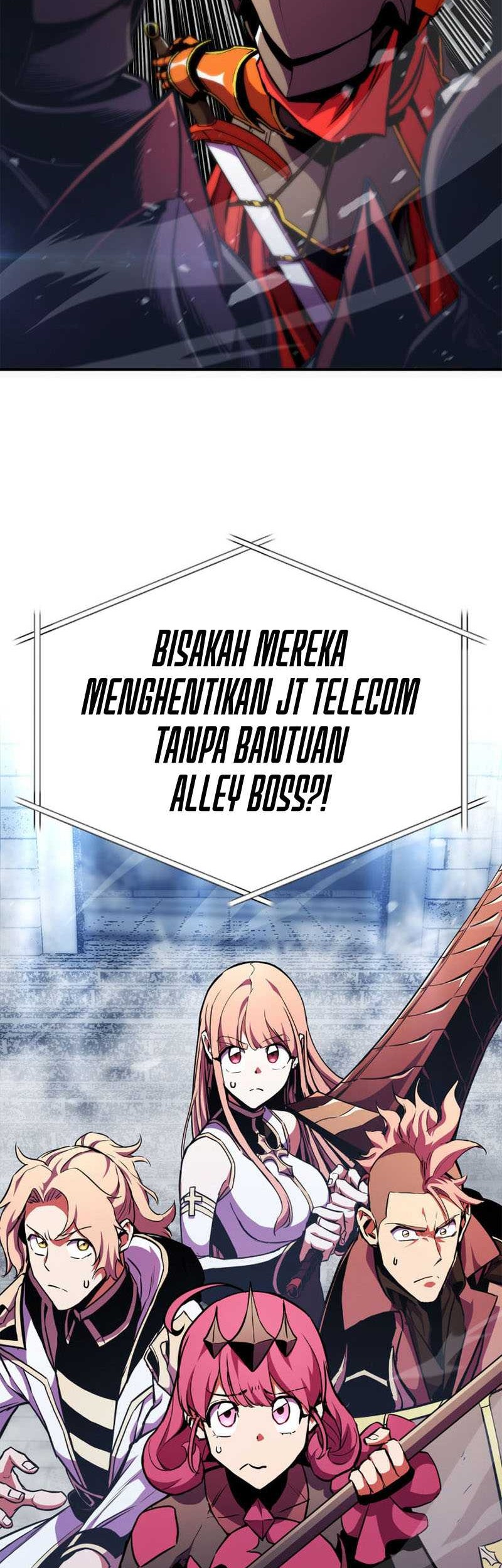 Ranker’s Return (Remake) Chapter 171 - halaman 3