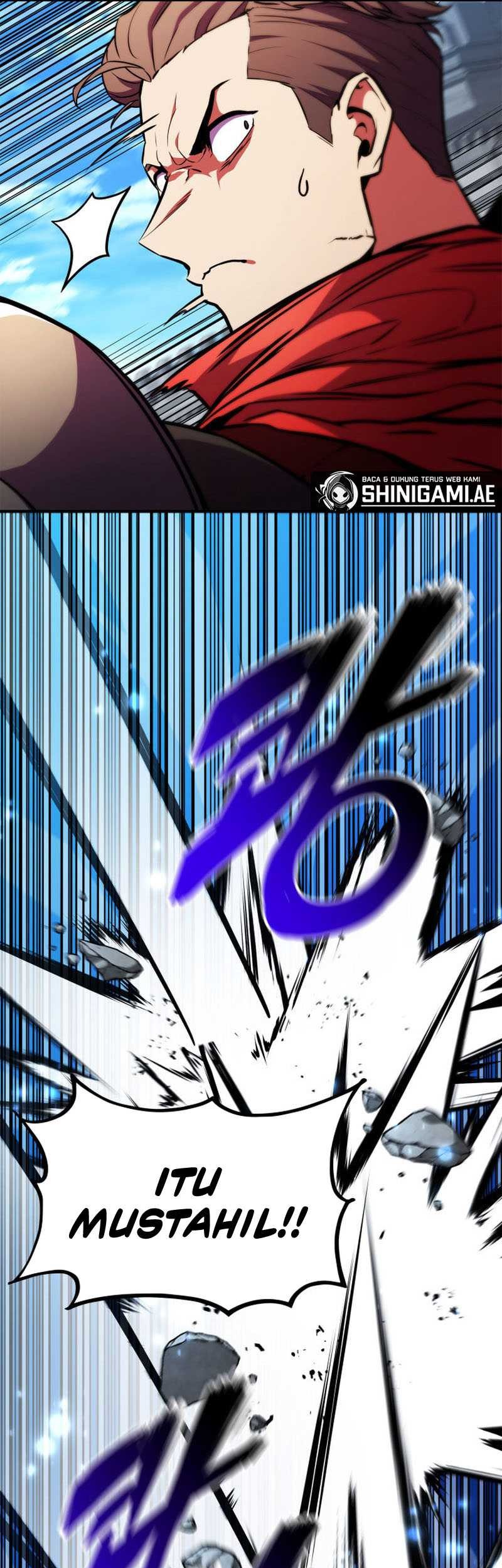 Ranker’s Return (Remake) Chapter 171 - halaman 34