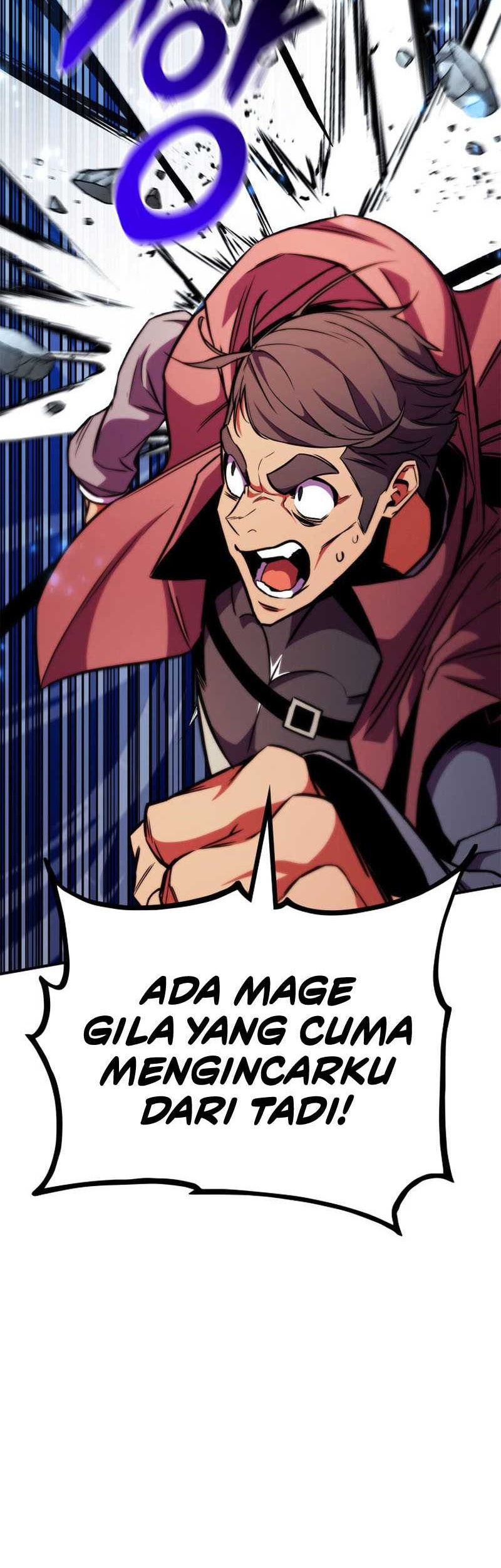 Ranker’s Return (Remake) Chapter 171 - halaman 35