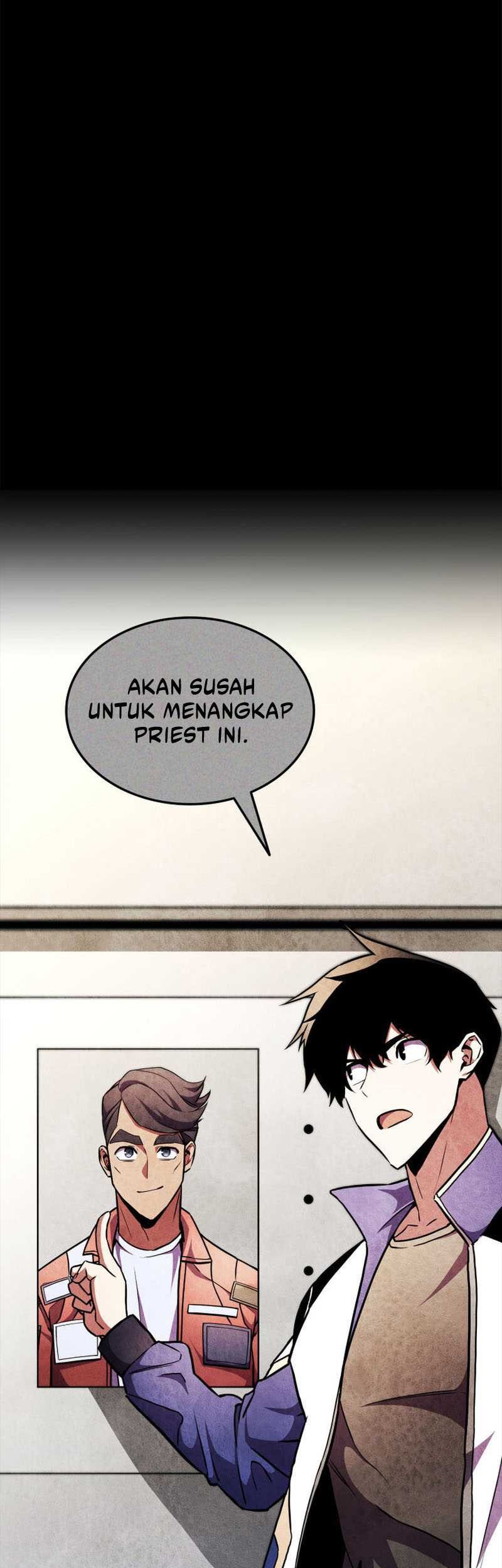 Ranker’s Return (Remake) Chapter 171 - halaman 38
