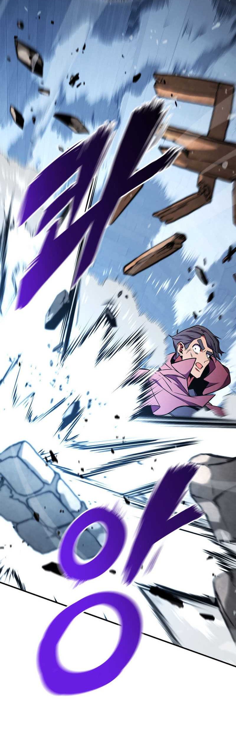 Ranker’s Return (Remake) Chapter 171 - halaman 41