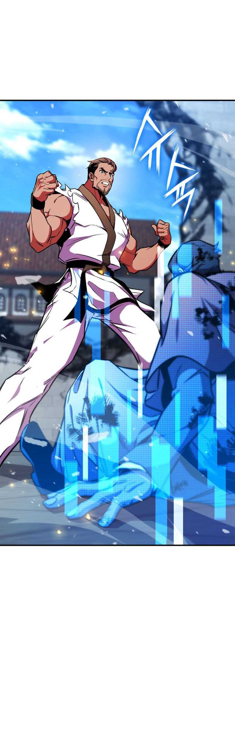 Ranker’s Return (Remake) Chapter 171 - halaman 46