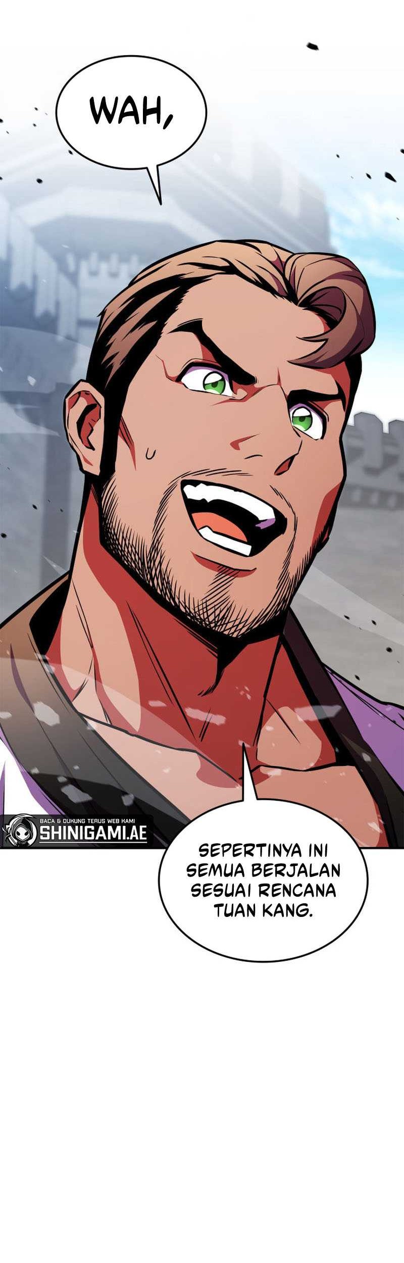Ranker’s Return (Remake) Chapter 171 - halaman 47