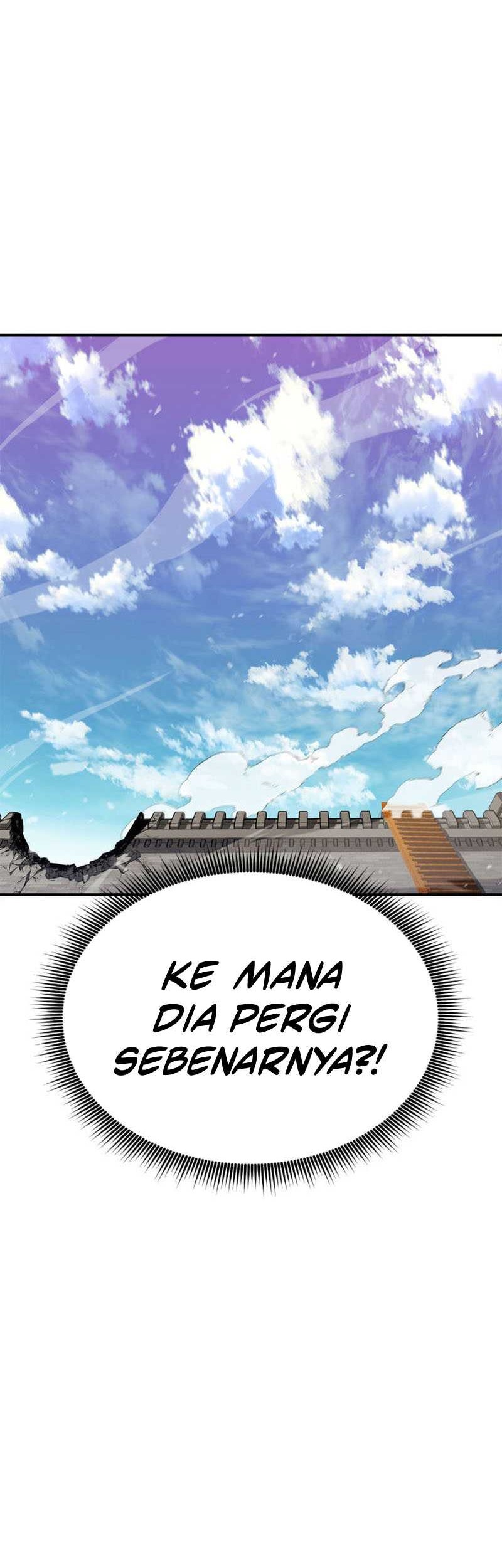 Ranker’s Return (Remake) Chapter 171 - halaman 52