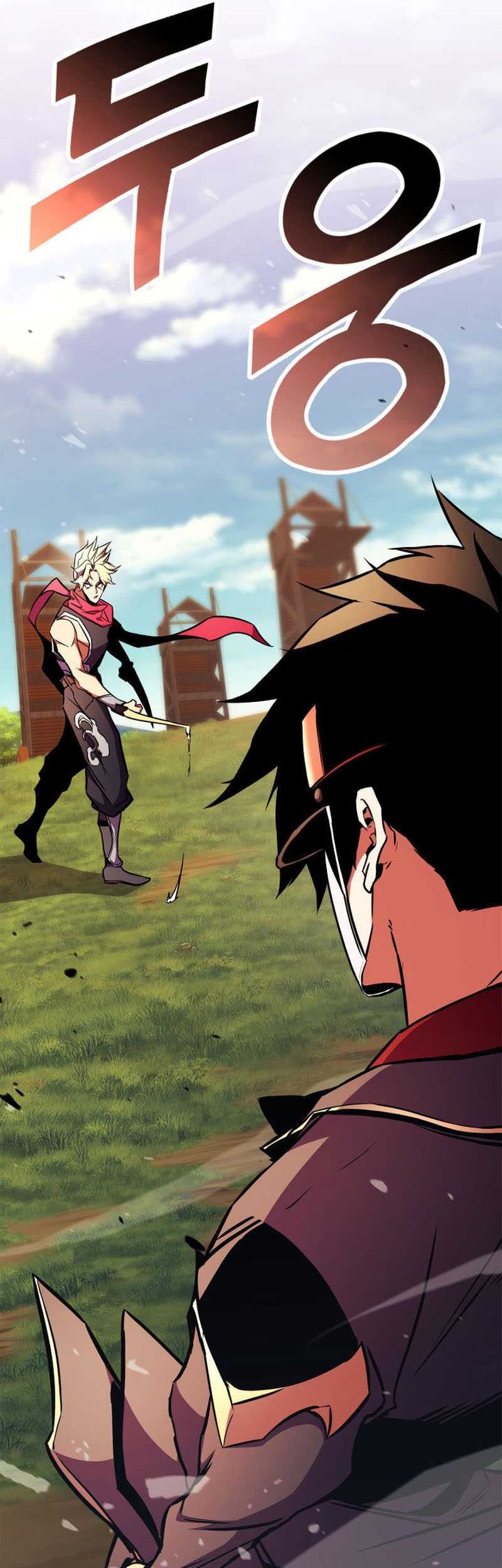 Ranker’s Return (Remake) Chapter 171 - halaman 57