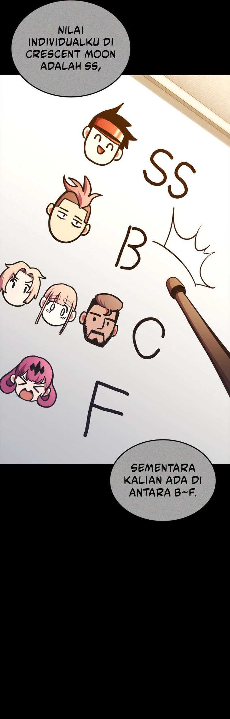 Ranker’s Return (Remake) Chapter 171 - halaman 6