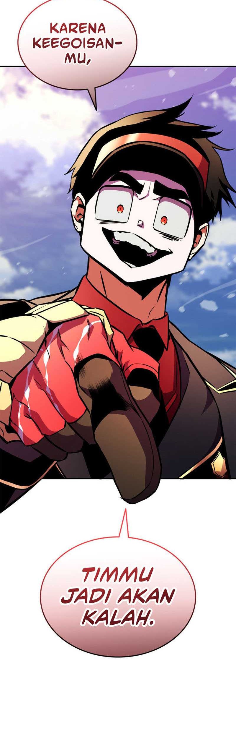 Ranker’s Return (Remake) Chapter 171 - halaman 60