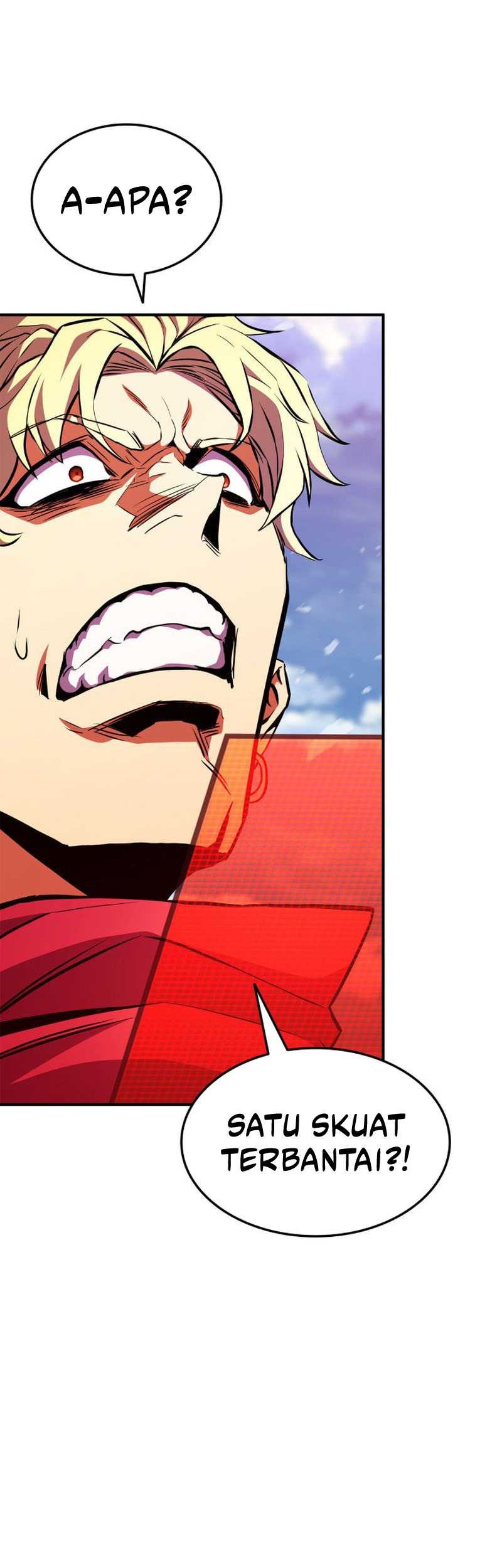 Ranker’s Return (Remake) Chapter 171 - halaman 63
