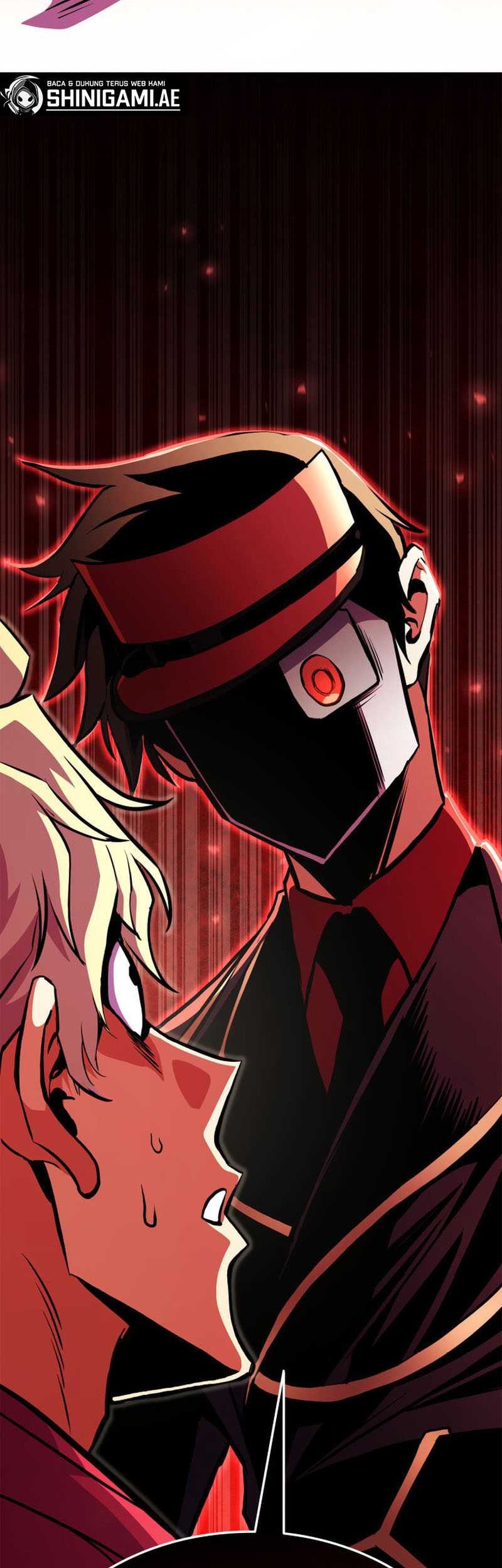 Ranker’s Return (Remake) Chapter 171 - halaman 66
