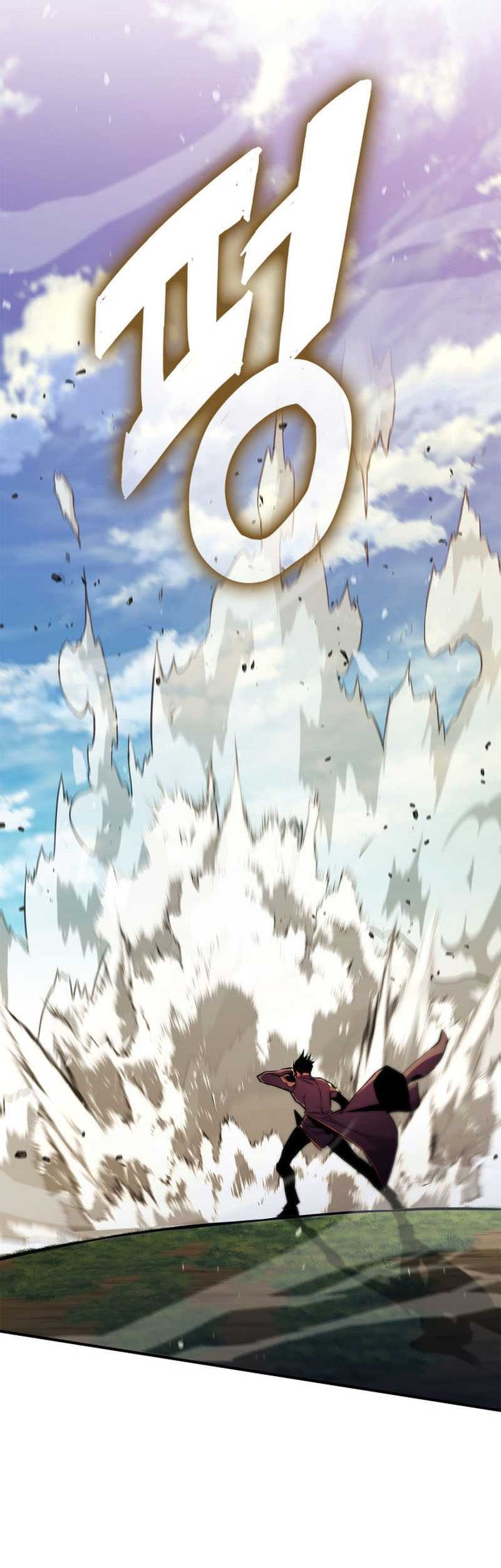 Ranker’s Return (Remake) Chapter 171 - halaman 69
