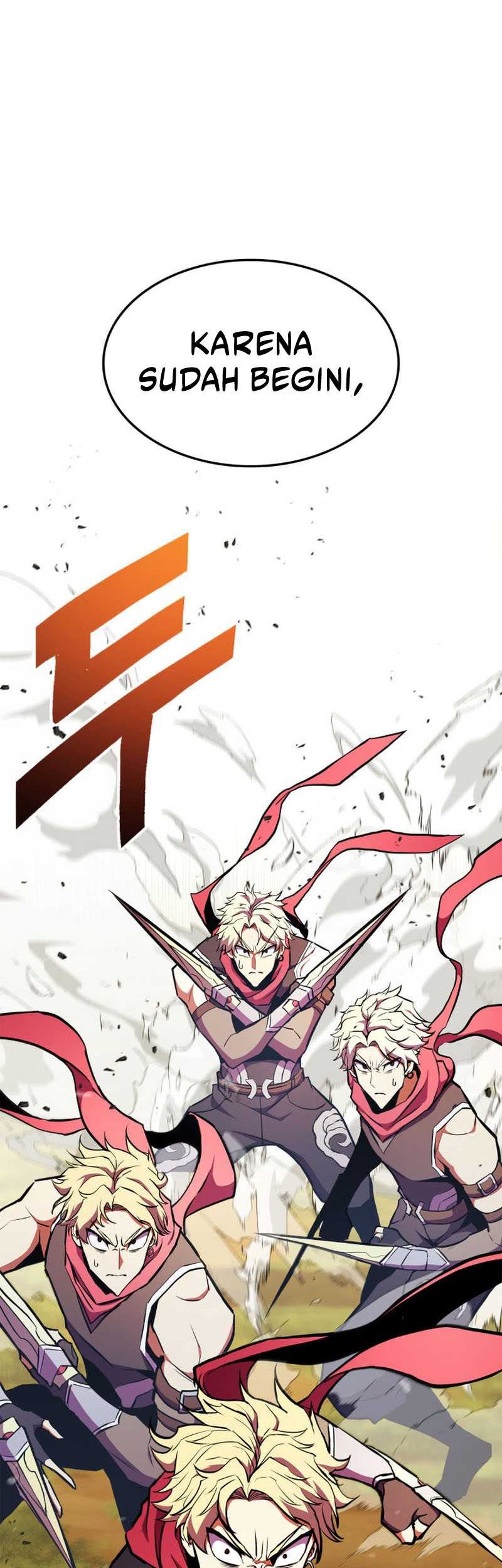 Ranker’s Return (Remake) Chapter 171 - halaman 70