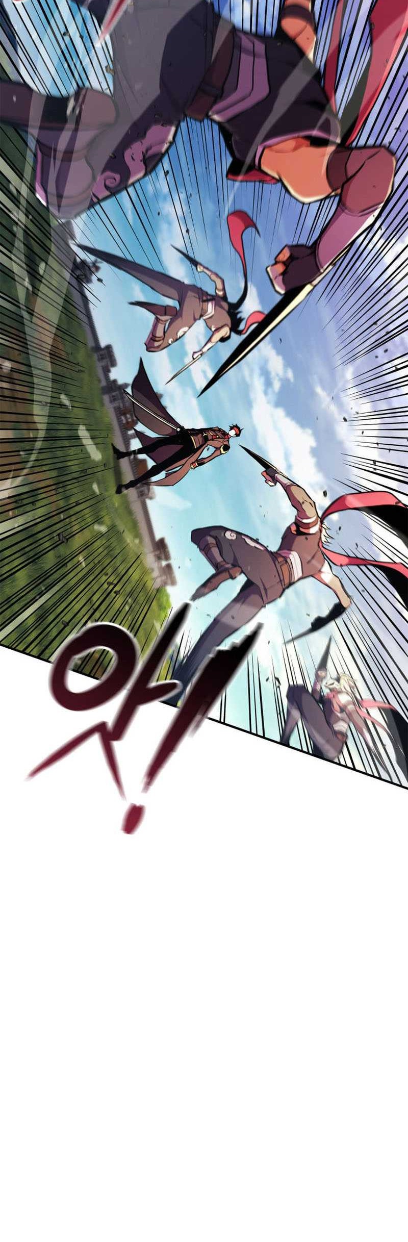 Ranker’s Return (Remake) Chapter 171 - halaman 72