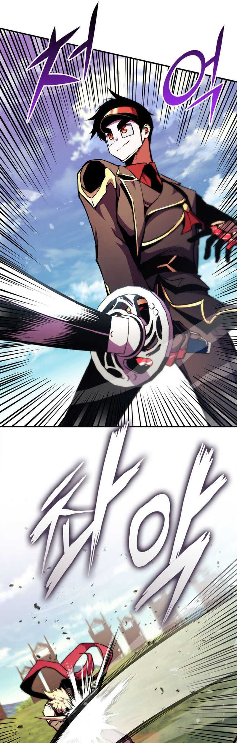 Ranker’s Return (Remake) Chapter 171 - halaman 73