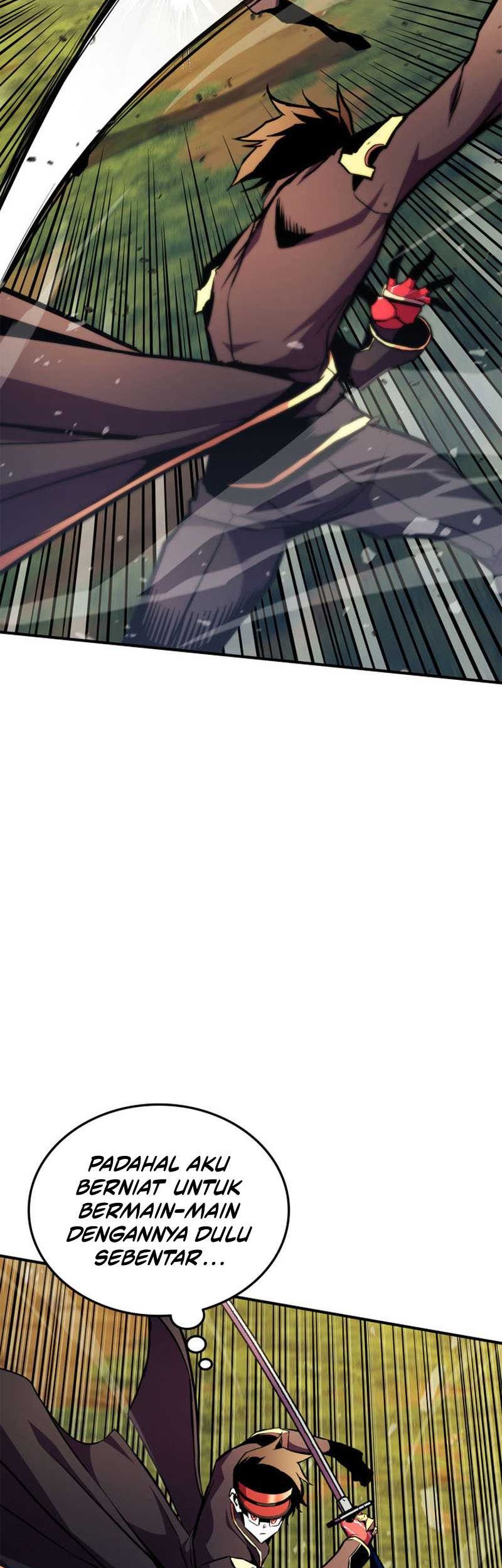 Ranker’s Return (Remake) Chapter 171 - halaman 74