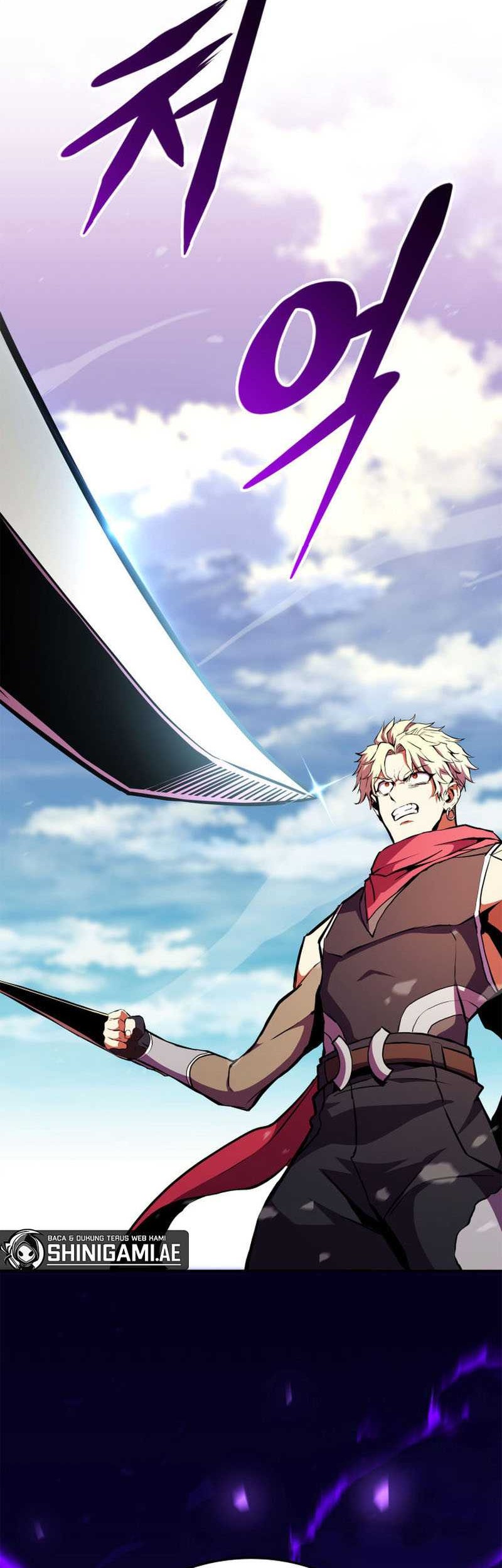 Ranker’s Return (Remake) Chapter 171 - halaman 78