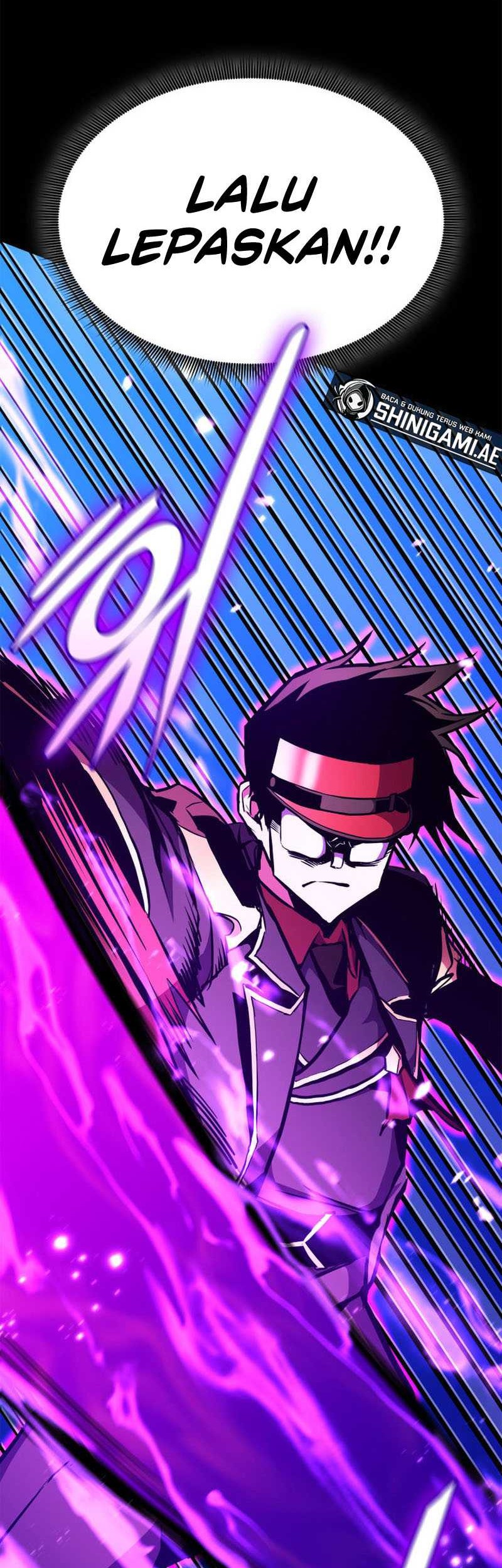 Ranker’s Return (Remake) Chapter 171 - halaman 82