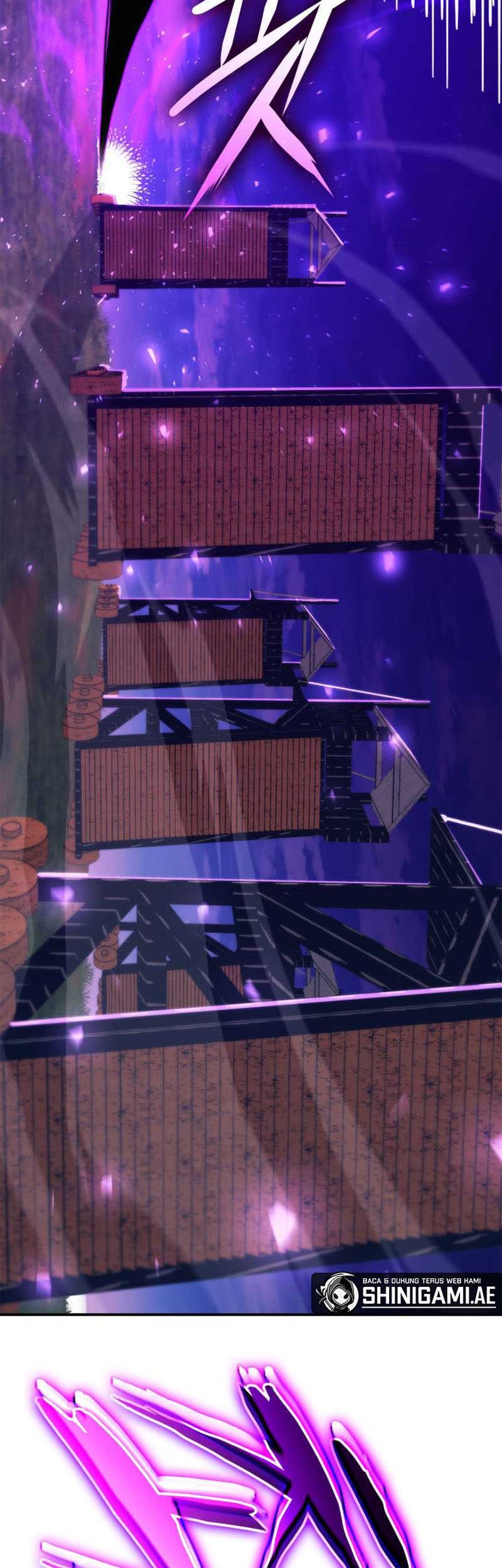 Ranker’s Return (Remake) Chapter 171 - halaman 85