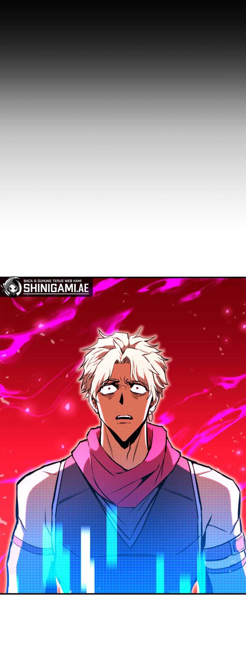 Ranker’s Return (Remake) Chapter 171 - halaman 91