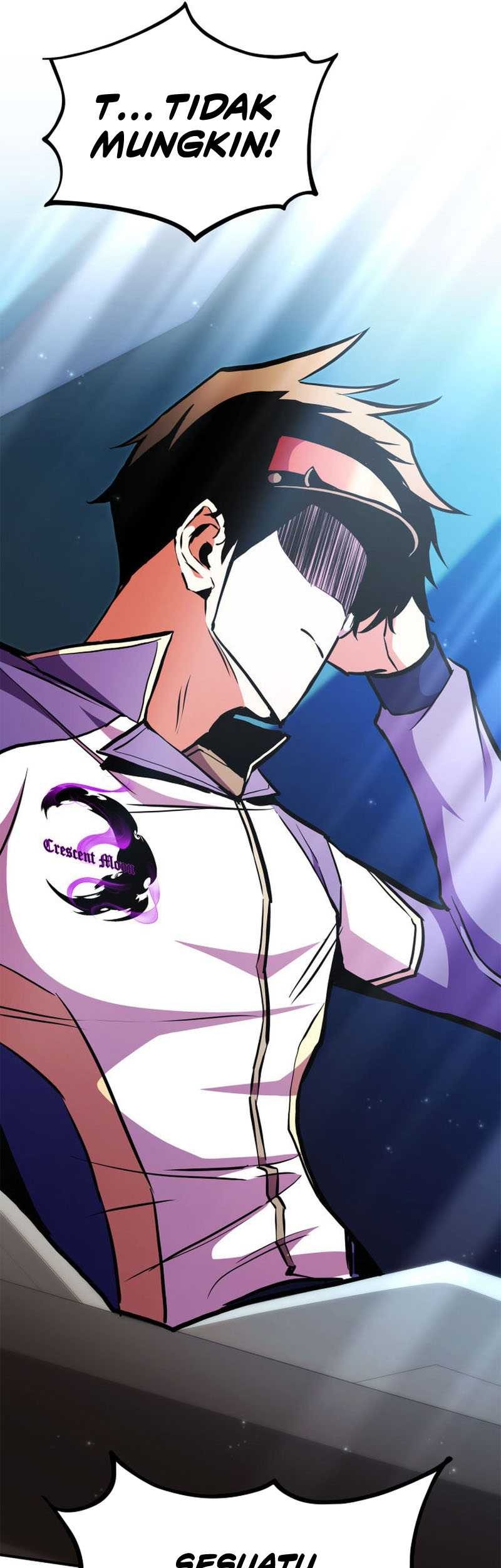 Ranker’s Return (Remake) Chapter 171 - halaman 96