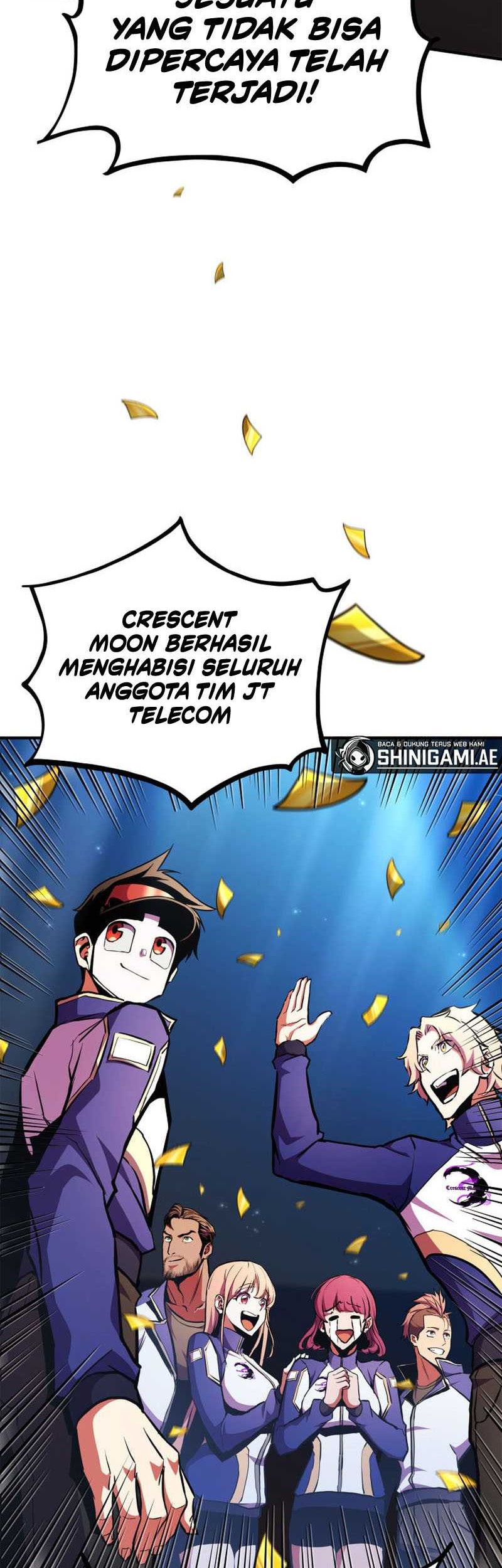Ranker’s Return (Remake) Chapter 171 - halaman 97