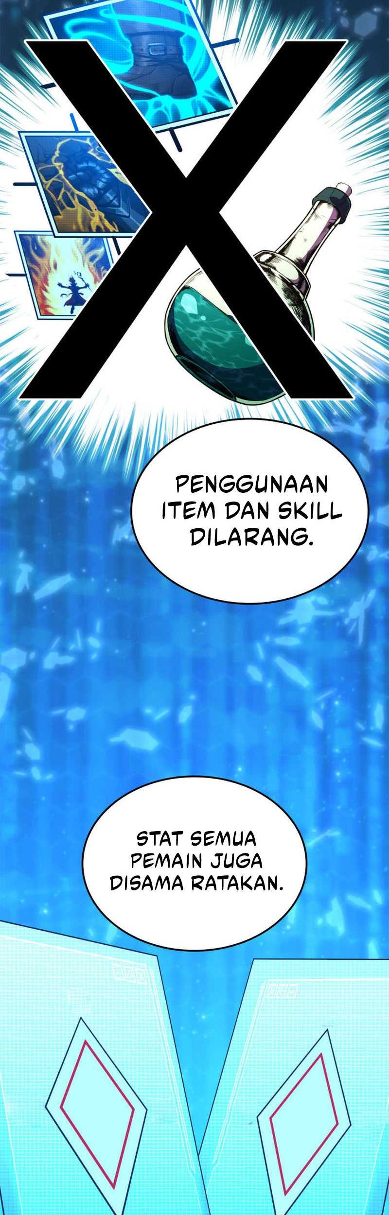 Ranker’s Return (Remake) Chapter 172 - halaman 15