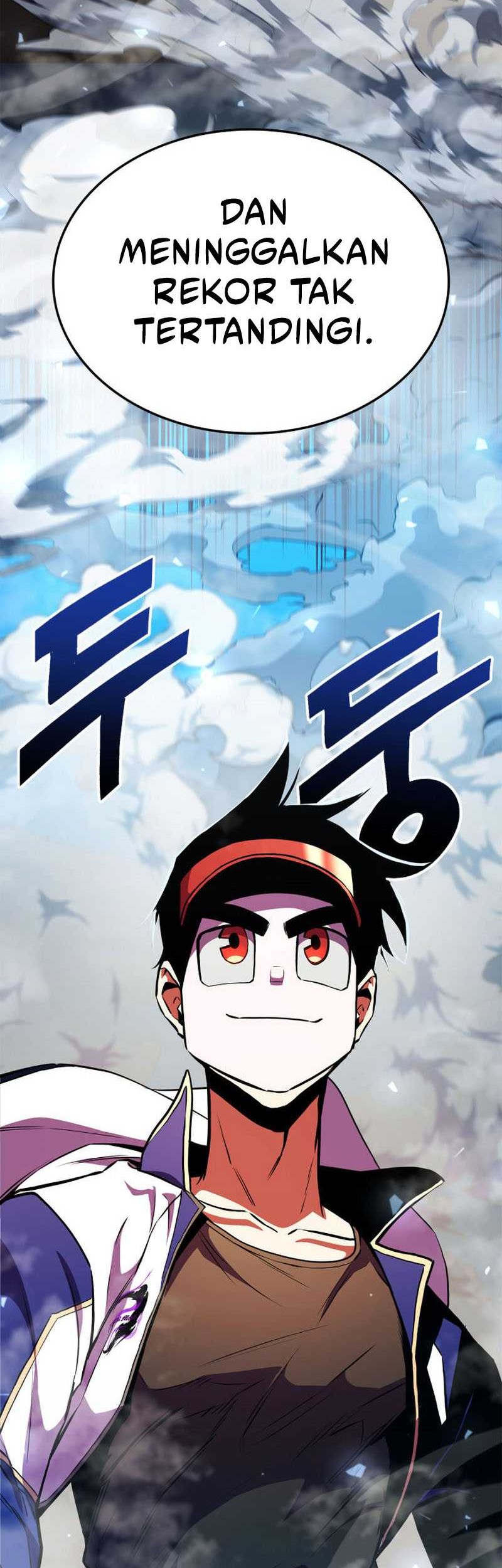 Ranker’s Return (Remake) Chapter 172 - halaman 18