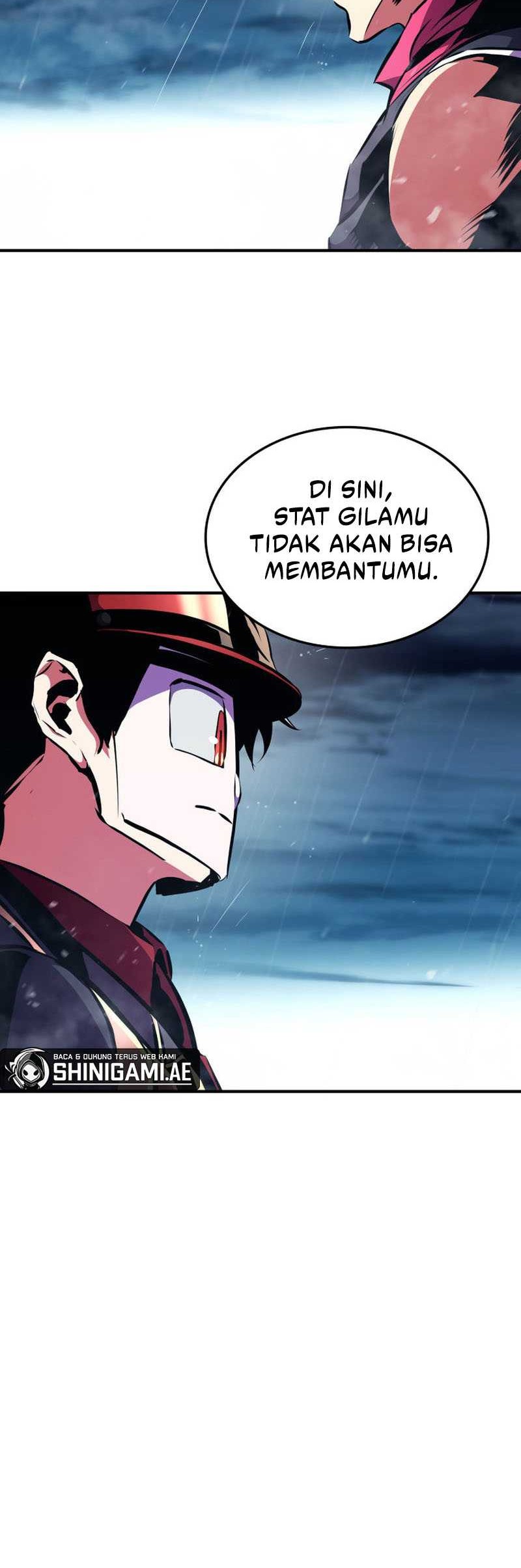 Ranker’s Return (Remake) Chapter 172 - halaman 24