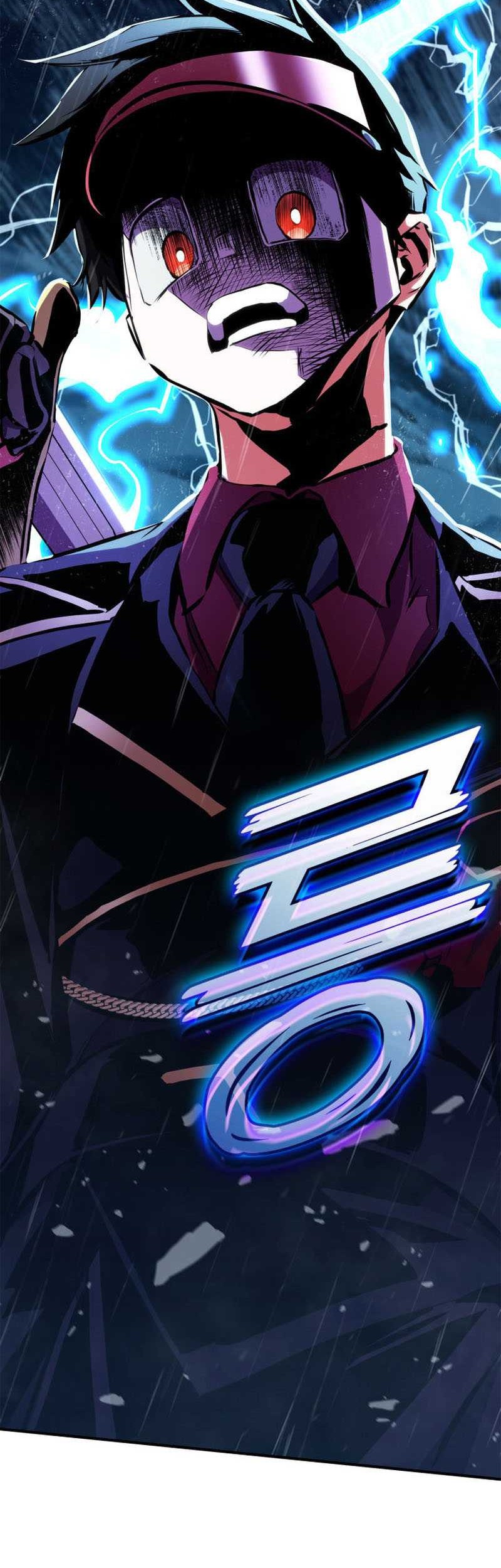Ranker’s Return (Remake) Chapter 172 - halaman 26