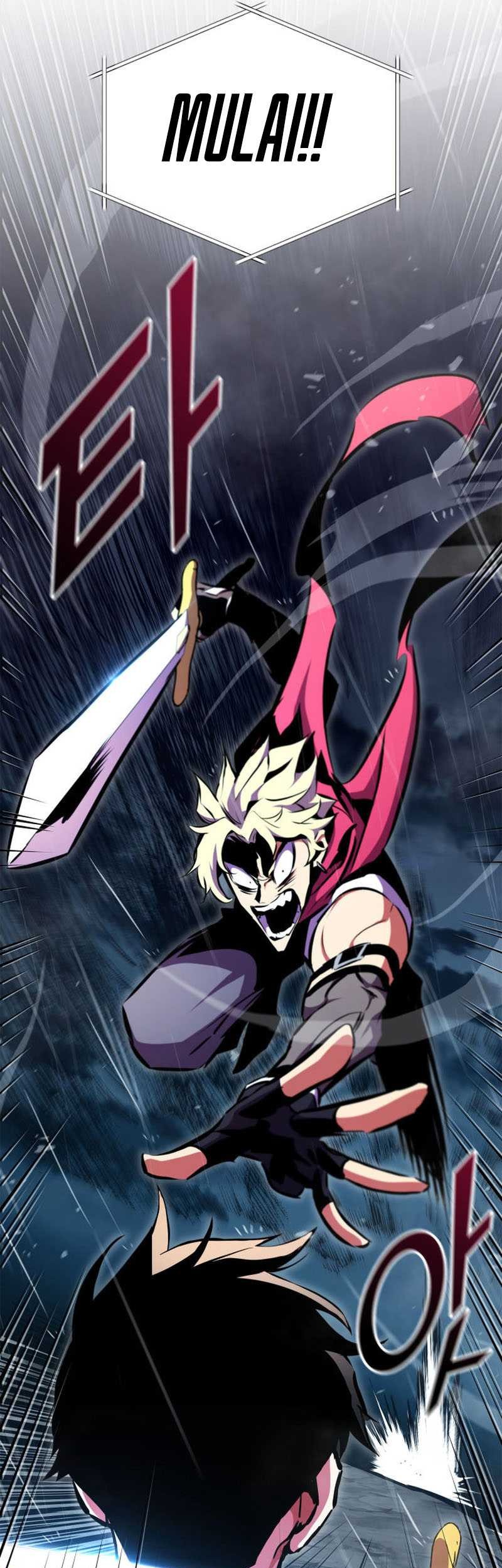 Ranker’s Return (Remake) Chapter 172 - halaman 29
