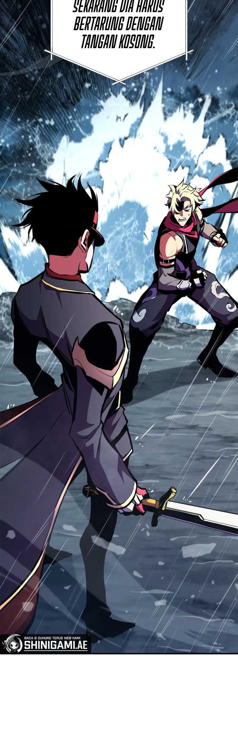 Ranker’s Return (Remake) Chapter 172 - halaman 34