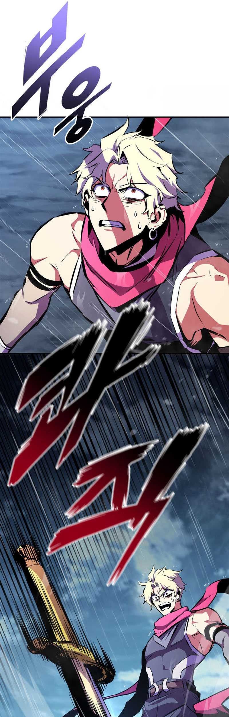 Ranker’s Return (Remake) Chapter 172 - halaman 37