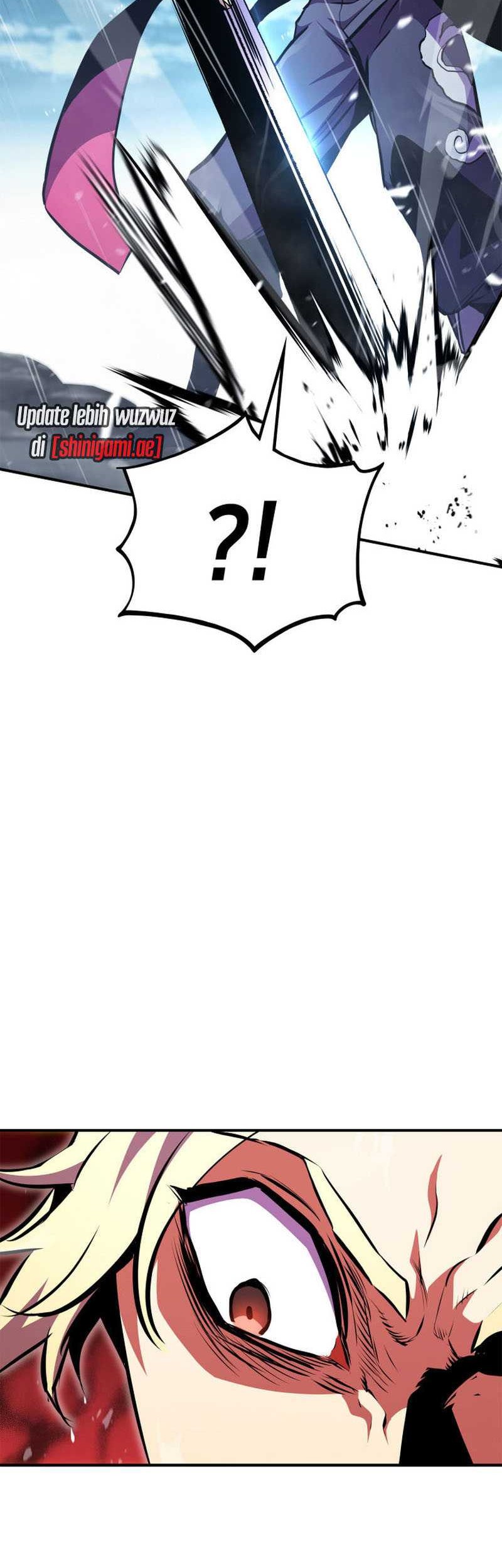 Ranker’s Return (Remake) Chapter 172 - halaman 38