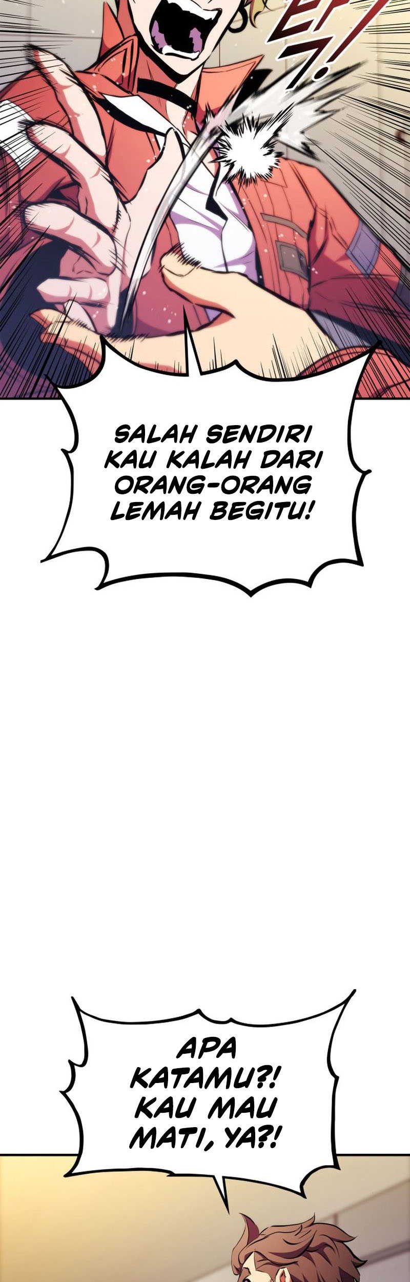 Ranker’s Return (Remake) Chapter 172 - halaman 4